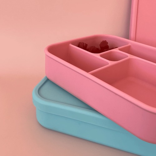 Watermelon Bento Lunchbox – The Zero Waste People