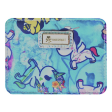 Tokidoki: Watercolor Paradise - Flat Card Holder