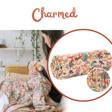 Tula: Cuddle Me Blanket - Charmed