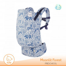 Tula: Preschool - Moonlit Forest 