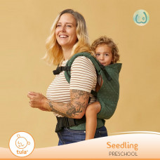 Tula: Preschool - Seedling 