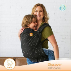 Tula: Preschool - Discover
