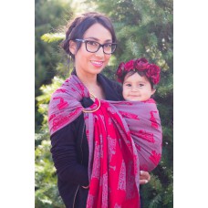 Tula: Ring Sling S/M - Conductor