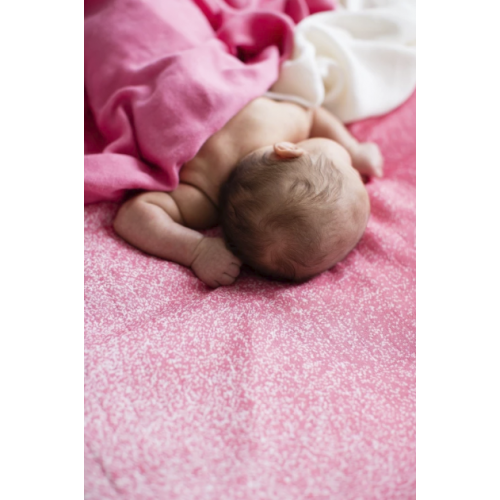 3 pcs Blanket Set Emulsion Blooming Baby TULA 