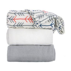 Tula: Blanket Set - True