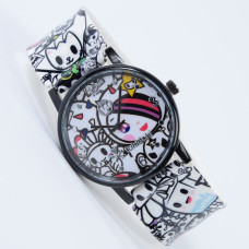 Watchitude Snap - Tokidoki All Stars