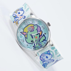 Watchitude Snap - Tokidoki Mermicorno