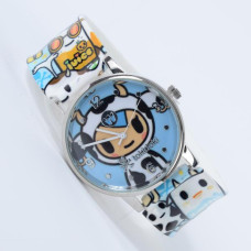 Watchitude Snap - Tokidoki Moofia