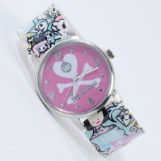 Watchitude Snap - Tokidoki Pastel