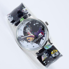 Watchitude Snap - Tokidoki Space