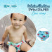 Waterbabies: 24 Mths Reusable Absorbent Swim Diaper with Side Snaps