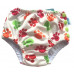 Waterbabies: 24 Mths Reusable Absorbent Swim Diaper with Side Snaps