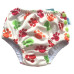 Waterbabies: 12 Mths Reusable Absorbent Swim Diaper with Side Snaps