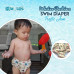 Waterbabies: 18 Mths Reusable Absorbent Swim Diaper with Side Snaps