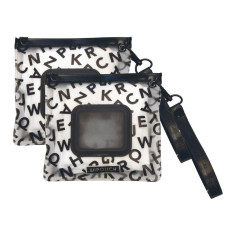 Wipouch - Mini - ABC 
