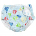 iPlay: 24 months Snap Reusable Absorbent Swim Diaper
