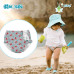 iPlay: 6 months Snap Reusable Absorbent Swim Diaper