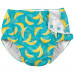 iPlay: 4T Snap Reusable Absorbent Swim Diaper