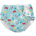 iPlay: 6 months Snap Reusable Absorbent Swim Diaper