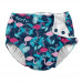 iPlay: 12 months Snap Reusable Absorbent Swim Diaper