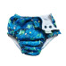 iPlay: 12 months Snap Reusable Absorbent Swim Diaper