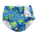 iPlay: 12 months Snap Reusable Absorbent Swim Diaper