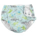 iPlay: 4T Snap Reusable Absorbent Swim Diaper