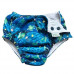 iPlay: 3T Snap Reusable Absorbent Swim Diaper