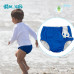 iPlay: 18 months Snap Reusable Absorbent Swim Diaper