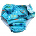 iPlay: 6 months Snap Reusable Absorbent Swim Diaper