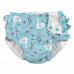 iPlay: 4T Reusable Absorbent Swim Diaper iPlay: 4T Reusable Absorbent Swim Diaper