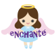 Enchanté