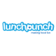 Lunch Punch Lunch Punch