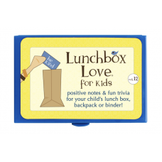 Lunchbox Love - Loveletters - Vol. 12
