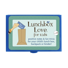 Lunchbox Love - Loveletters - Vol. 14