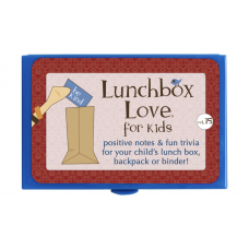 Lunchbox Love - Loveletters - Vol. 15
