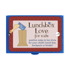 Lunchbox Love - Loveletters - Vol. 15