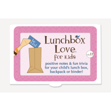 Lunchbox Love - Loveletters - Vol. 17