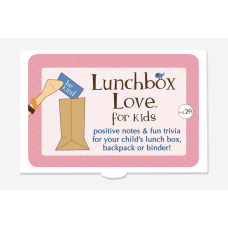 Lunchbox Love - Loveletters - Vol. 26