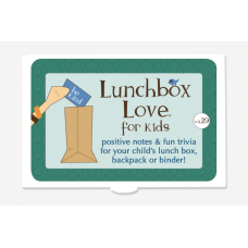 Lunchbox Love - Loveletters - Vol. 29