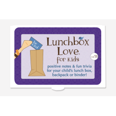 Lunchbox Love - Loveletters - Vol. 31