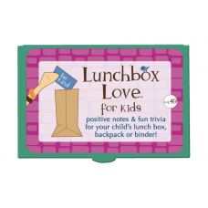 Lunchbox Love - Loveletters - Vol. 49