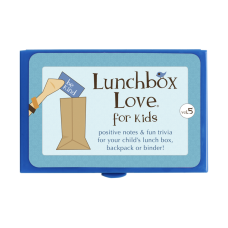 Lunchbox Love - Loveletters - Vol. 5