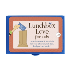 Lunchbox Love - Loveletters - Vol. 6