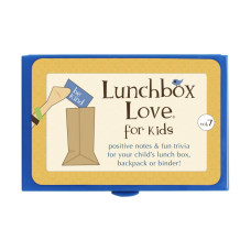 Lunchbox Love - Loveletters - Vol. 7