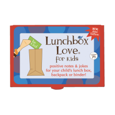 Lunchbox Love - Loveletters - Vol. 76