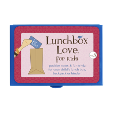 Lunchbox Love - Loveletters - Vol. 8