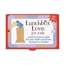 Lunchbox Love - Loveletters - Vol. 80