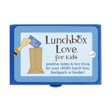 Lunchbox Love - Loveletters - Vol. 9