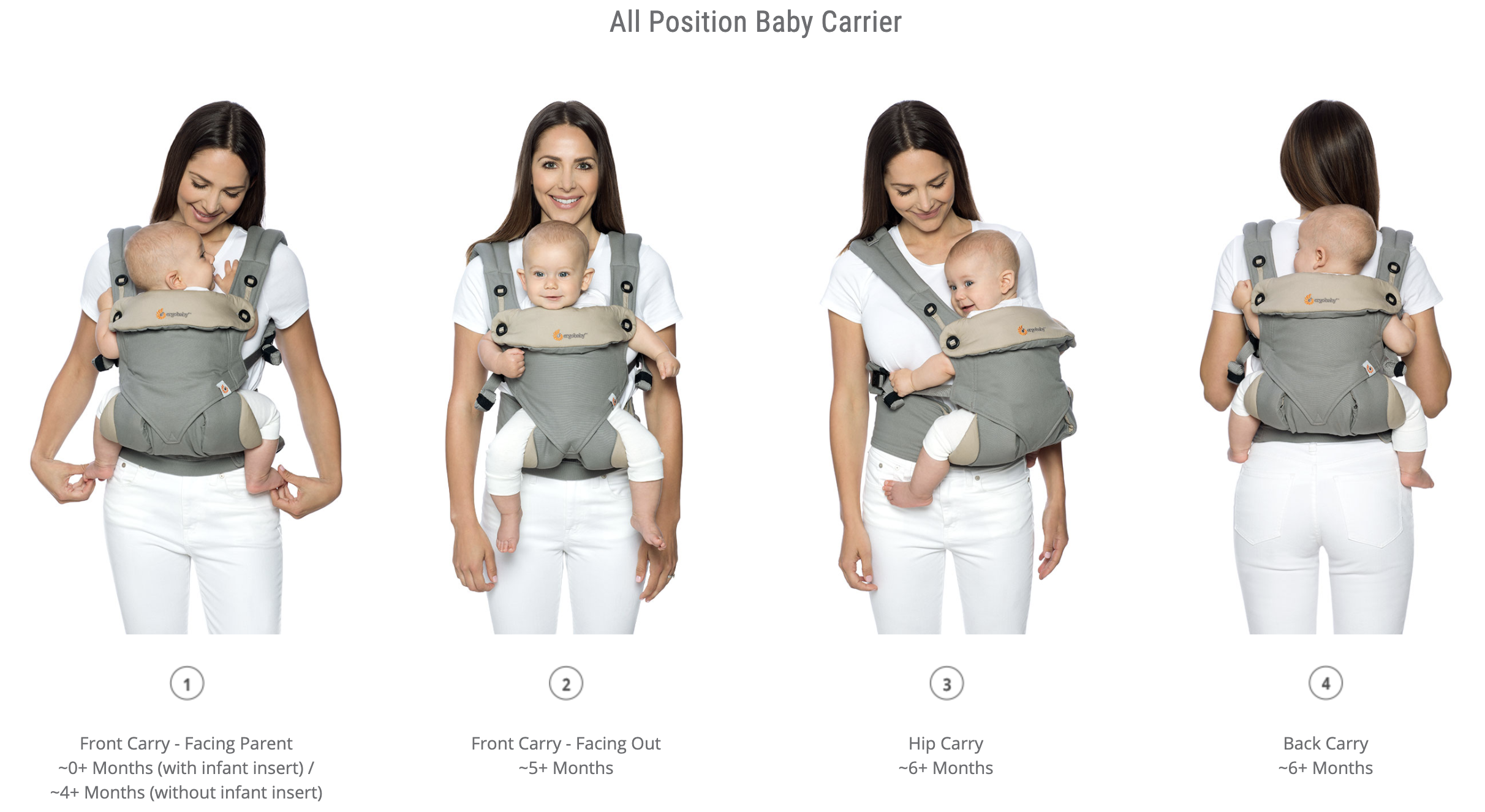 ergobaby 360 festive skies